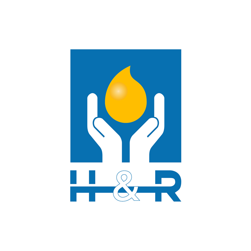 Logo hr
