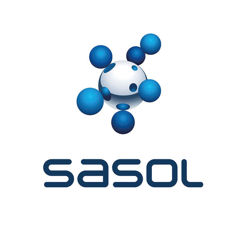 Logo sasol