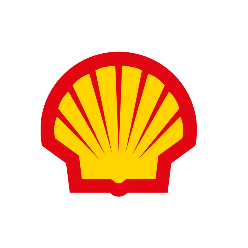 Logo Shell